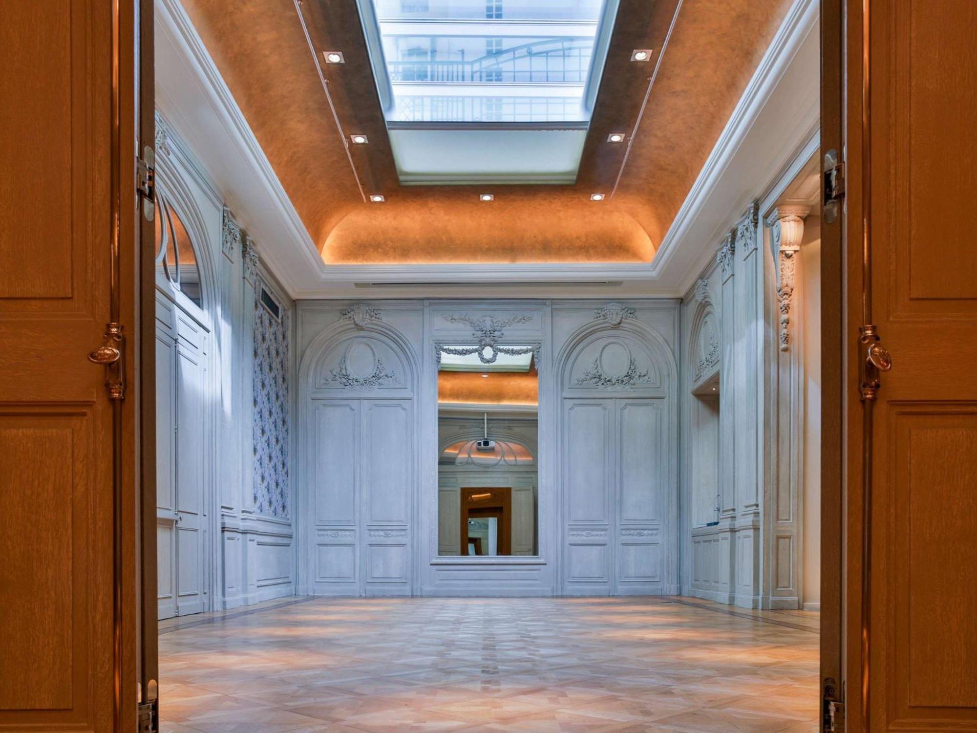 Palladio Hotel Buenos Aires - Mgallery מראה חיצוני תמונה